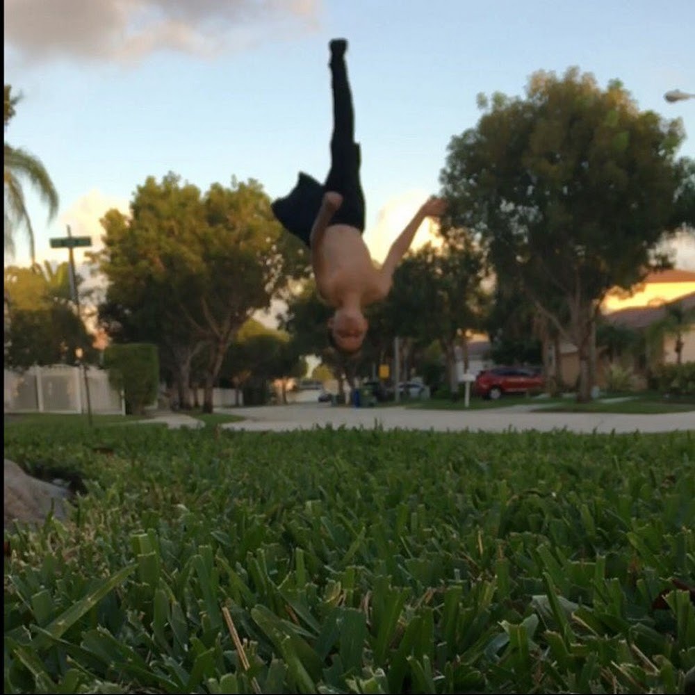 Meet your Posher, Matthew